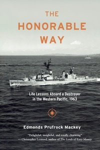 Abbildung von: The Honorable Way - Story Scribe Books