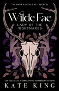 Cover: Wilde Fae - Wicked Good Romance