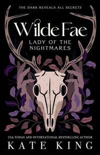 Enlarge image Cover: Wilde Fae - Wicked Good Romance