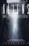 Cover: Alien's and Extraterrestrial's - Books to Life Marketing