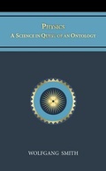 Cover: Physics - Philos-Sophia Initiative Foundation