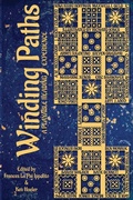 Cover: Winding Paths - Demagogue Press