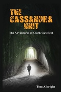 Cover: The Cassandra Unit - Exit 135 Productions