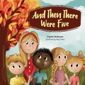 Cover: And Then There Were Five - Crystal Anderson