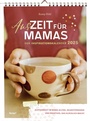Bild: Wochenkalender 2025: AusZeit für Mamas 2025 - Inspirationskalender - bene! Kalender