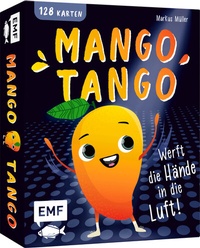 Abbildung von: Kartenspiel: Mango Tango - Edition Michael Fischer / EMF Verlag