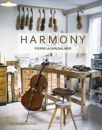 Abbildung von: HARMONY - Till Schaap Edition