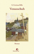 Cover: Venusschuh - Rotpunktverlag