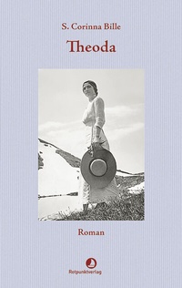 Enlarge image Cover: Theoda - Rotpunktverlag
