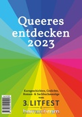 Cover: Queeres entdecken 2023 - tredition