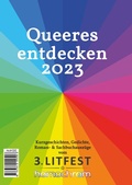 Cover: Queeres entdecken 2023 - tredition