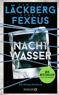 Cover: Nachtwasser - Knaur
