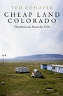 Cover: Cheap Land Colorado - Droemer