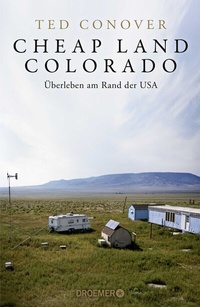 Enlarge image Cover: Cheap Land Colorado - Droemer