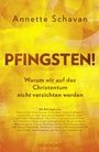 Cover: Pfingsten! - Droemer
