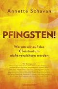 Cover: Pfingsten! - Droemer