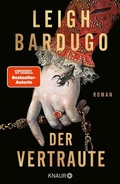 Cover: Der Vertraute - Knaur