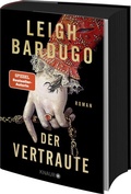 Cover: Der Vertraute - Knaur