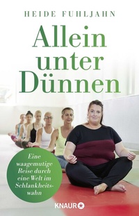 Abbildung von: Allein unter Dünnen - Knaur
