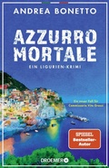 Abbildung von: Azzurro mortale - Droemer