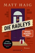 Cover: Die Radleys - Droemer