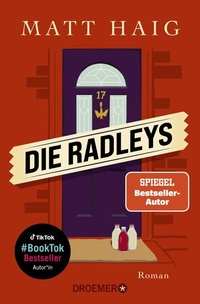 Abbildung von: Die Radleys - Droemer