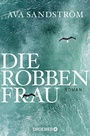 Cover: Die Robbenfrau - Droemer