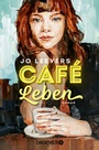 Cover: Café Leben - Droemer