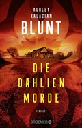 Cover: Die Dahlien-Morde - Droemer