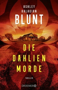 Abbildung von: Die Dahlien-Morde - Droemer