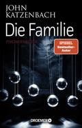 Cover: Die Familie - Droemer