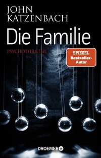 Enlarge image Cover: Die Familie - Droemer