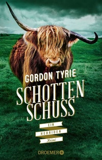 Abbildung von: Schottenschuss - Droemer