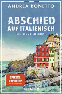 Abbildung von: Abschied auf Italienisch - Droemer