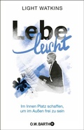 Cover: Lebe leicht - O.W. Barth