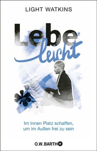 Enlarge image Cover: Lebe leicht - O.W. Barth