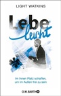 Cover: Lebe leicht - O.W. Barth eBook