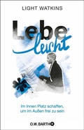 Cover: Lebe leicht - O.W. Barth eBook