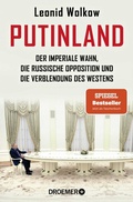 Cover: Putinland - Droemer