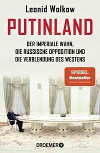 Abbildung von: Putinland - Droemer