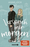 Cover: Versprich mir Morgen - Knaur