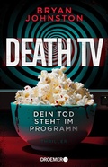 Cover: Death TV - Droemer