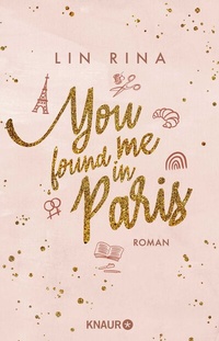 Abbildung von: You found me in Paris - Knaur