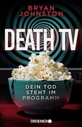 Cover: Death TV - Droemer
