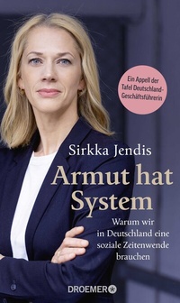 Abbildung von: Armut hat System - Droemer