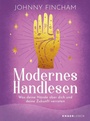 Cover: Modernes Handlesen - Knaur MensSana