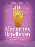 Cover: Modernes Handlesen - Knaur MensSana