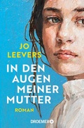 Cover: In den Augen meiner Mutter - Droemer