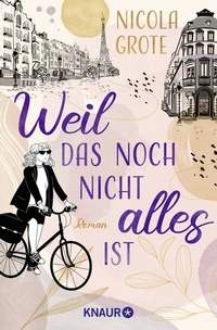 Abbildung von: Weil das noch nicht alles ist - Knaur