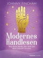 Cover: Modernes Handlesen - Knaur MensSana